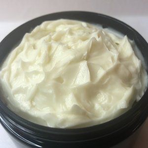 Non-Greasy Body Butter Whipped 8 oz